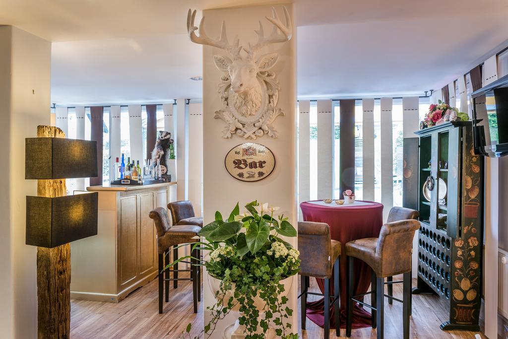 Berghaus - Der Westerhof Hotel Tegernsee Exteriör bild