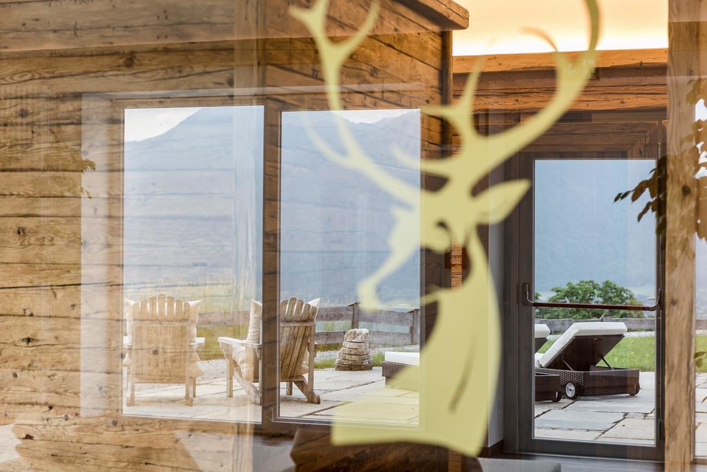 Berghaus - Der Westerhof Hotel Tegernsee Exteriör bild
