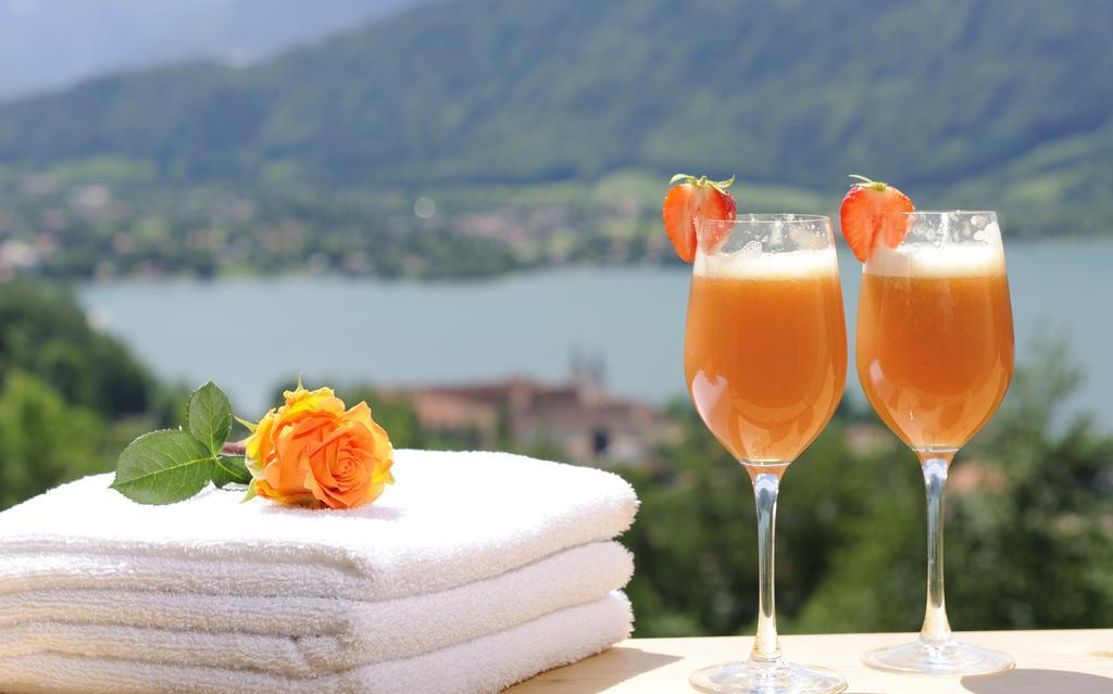 Berghaus - Der Westerhof Hotel Tegernsee Exteriör bild