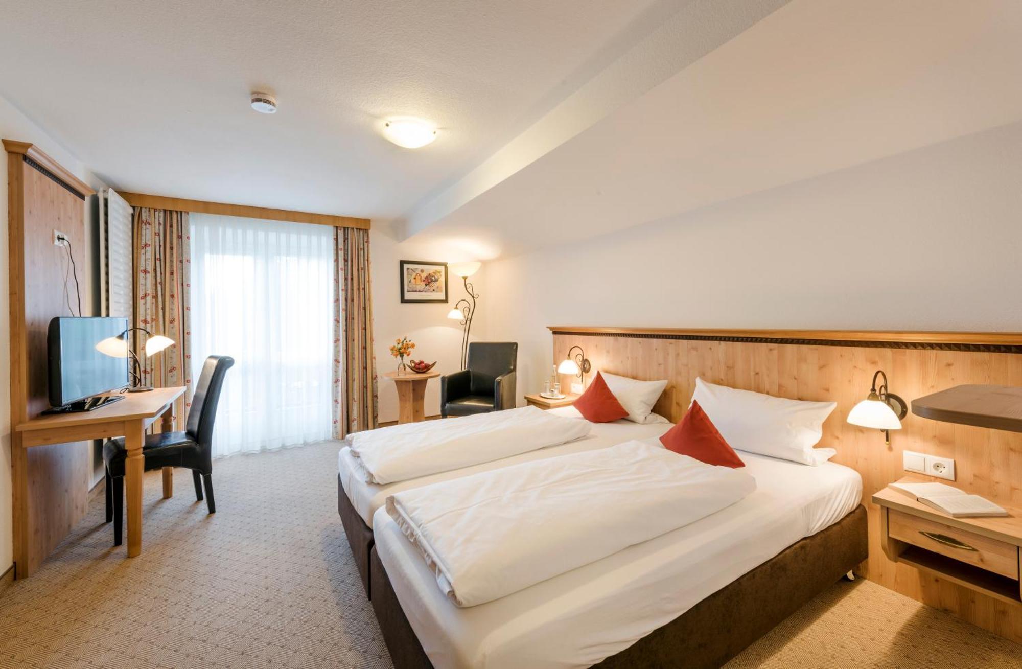 Berghaus - Der Westerhof Hotel Tegernsee Exteriör bild