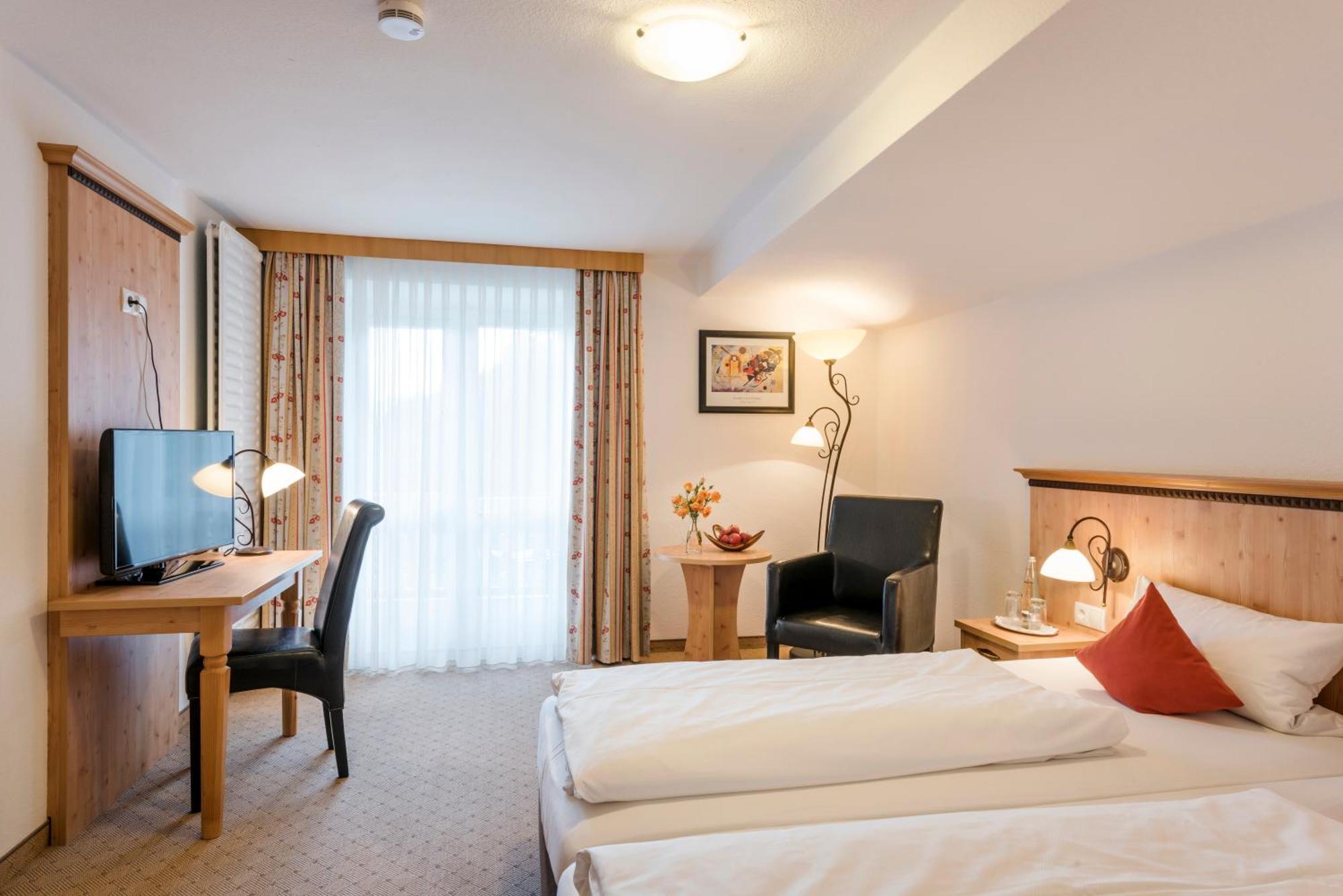 Berghaus - Der Westerhof Hotel Tegernsee Exteriör bild