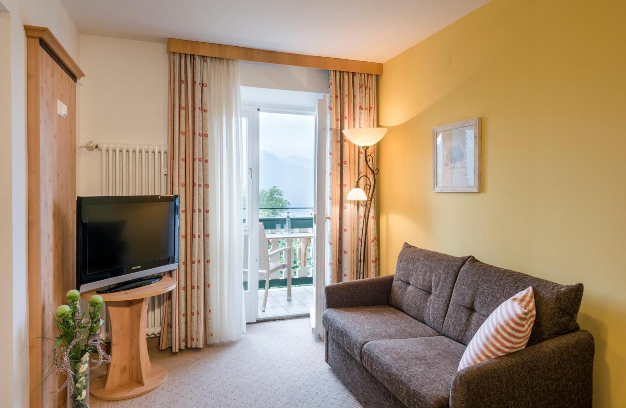 Berghaus - Der Westerhof Hotel Tegernsee Exteriör bild