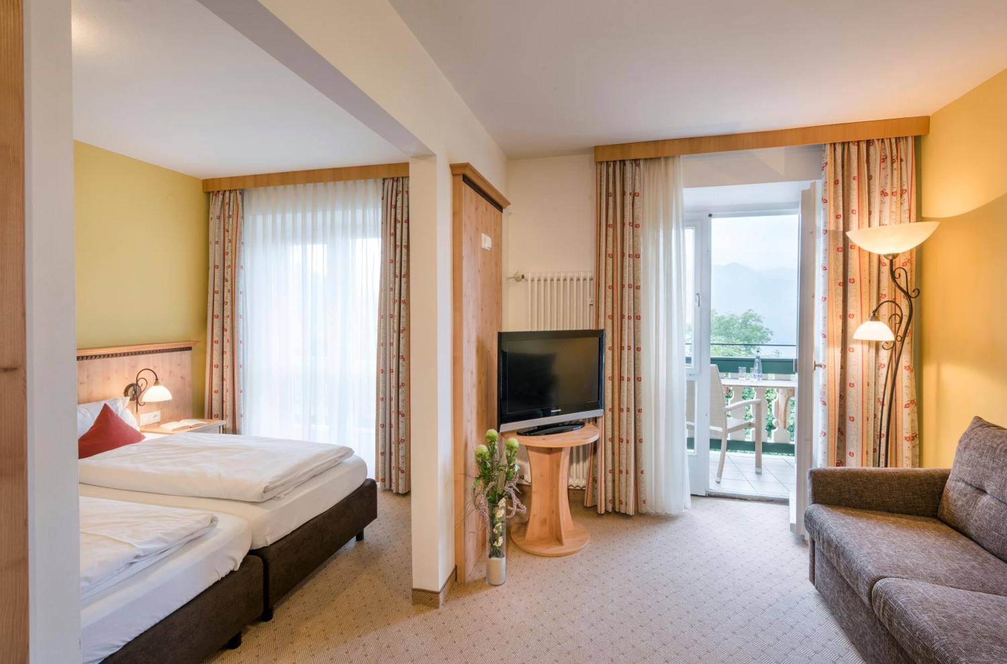 Berghaus - Der Westerhof Hotel Tegernsee Exteriör bild
