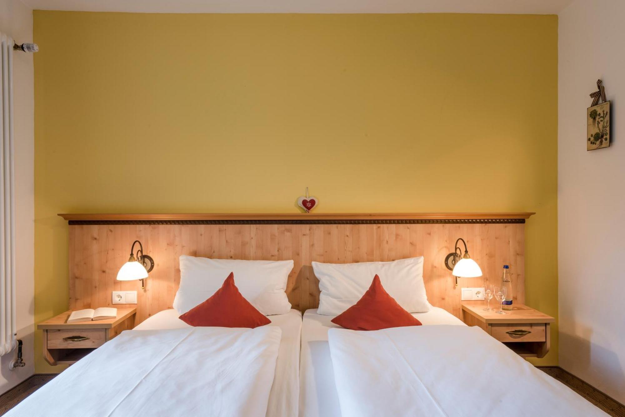Berghaus - Der Westerhof Hotel Tegernsee Exteriör bild