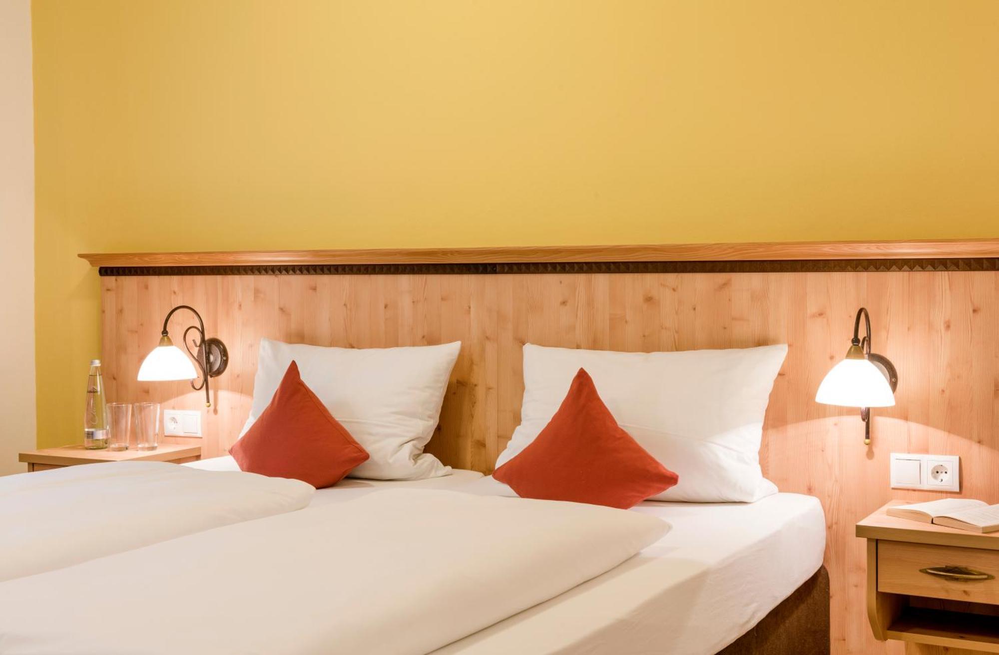 Berghaus - Der Westerhof Hotel Tegernsee Exteriör bild