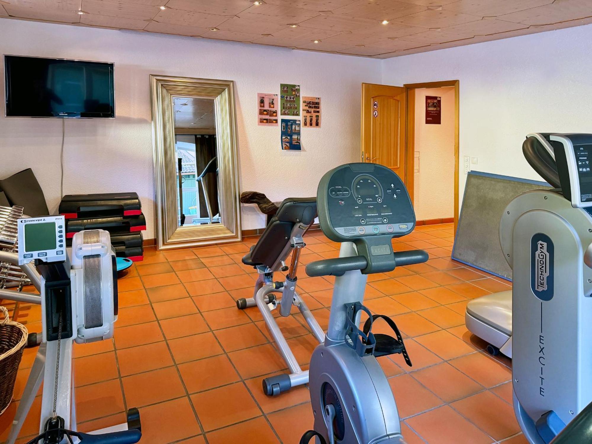 Berghaus - Der Westerhof Hotel Tegernsee Exteriör bild