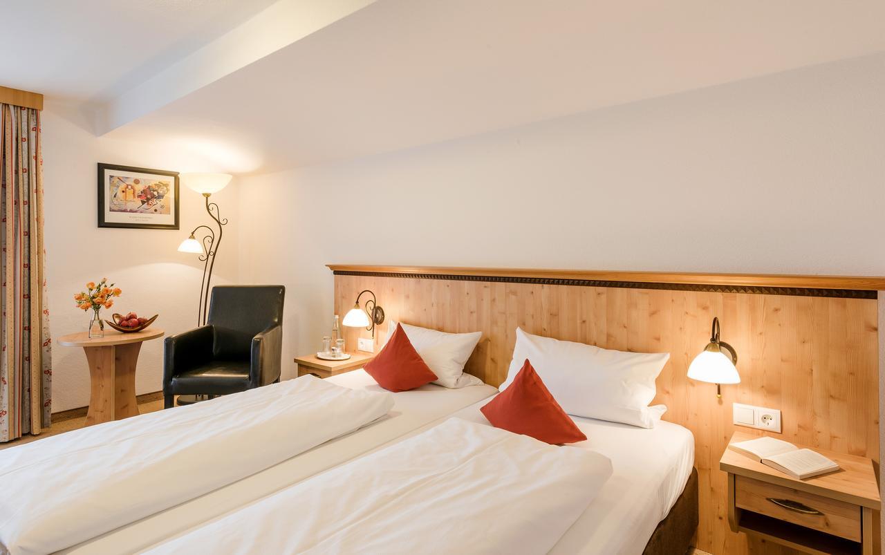 Berghaus - Der Westerhof Hotel Tegernsee Rum bild