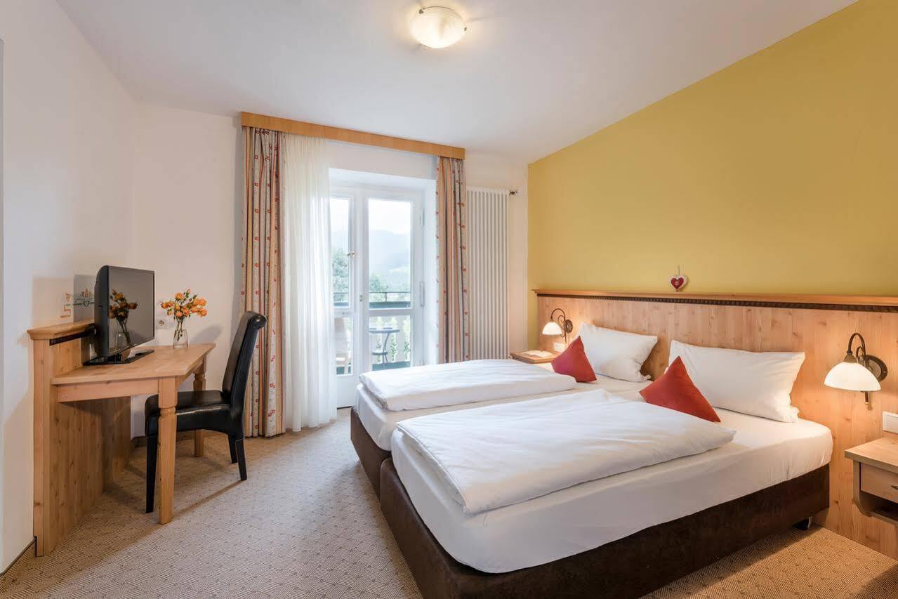 Berghaus - Der Westerhof Hotel Tegernsee Exteriör bild